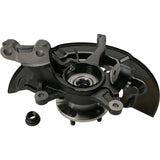 MOOG 13-18 Toyota Avalon Front Right Complete Knuckle Assembly - LK048