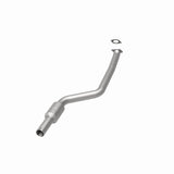 MagnaFlow Direct Fit Catalytic Converter BMW 3 07-08 Front OEM - 49769