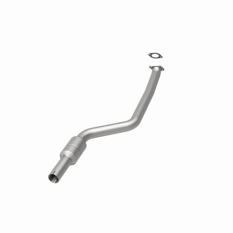 MagnaFlow Direct Fit Catalytic Converter BMW 3 07-08 Front OEM - 49769