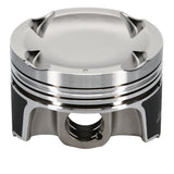 Wiseco 1400 HD 1st Gen 6 Bolt  4G63 Turbo -14cc Piston Kit - K625M86AP