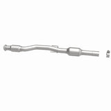 MagnaFlow Direct Fit Catalytic Converter 07-09 Cooper S turbo Rear OEM - 49846