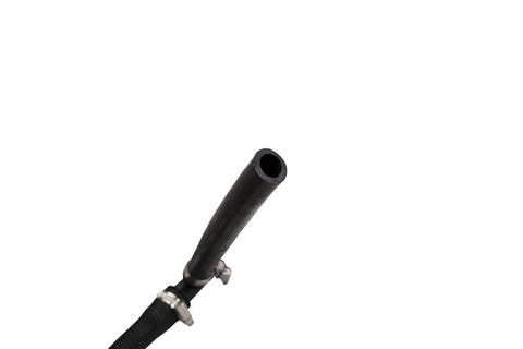 Fleece Performance Universal Pre-Formed 5/8in ID Hose w/ 90 Deg. Ends/T-Fitting - FPE-34257-A