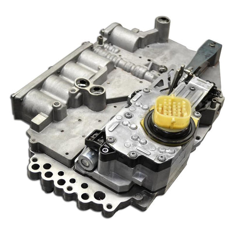 ATS Diesel 2007+ Dodge 68RFE Performance Valve Body - 303-900-2326