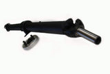 DSS Pontiac 2001-2004 GTO Driveshaft / 1000HP 2-Piece Chromoly/Aluminum (V2 Only) GMGT3-04 - 610117