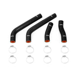 Mishimoto 00-05 Toyota MR2 Spyder Black Silicone Hose Kit - MMHOSE-SPY-00BK