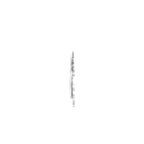 KC HiLiTES FLEX ERA LED Clear Combo Beam Lens for Light Bars - 4273