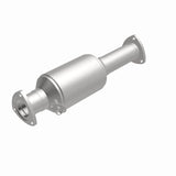 MagnaFlow Direct Fit Catalytic Converter 79-87 Toyota Land Cruiser 4.2L - 3391894