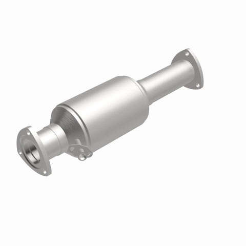 MagnaFlow Direct Fit Catalytic Converter 79-87 Toyota Land Cruiser 4.2L - 3391894