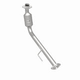 MagnaFlow Direct Fit Catalytic Converter 05-06 Wrangler 2.4L OEM - 49691