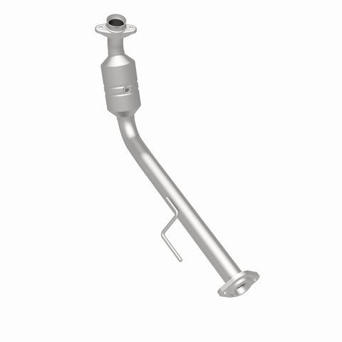 MagnaFlow Direct Fit Catalytic Converter 05-06 Wrangler 2.4L OEM - 49691