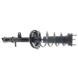 KYB Shocks & Struts Strut Plus Rear Left 08-13 Toyota Highlander AWD / 13-16 Toyota Venza AWD - SR4447