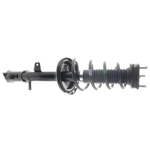KYB Shocks & Struts Strut Plus Rear Left 08-13 Toyota Highlander AWD / 13-16 Toyota Venza AWD - SR4447