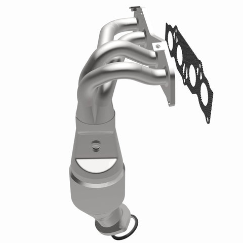 MagnaFlow Direct Fit Catalytic Converter 02-06 Camry 2.4L Man OEM - 49291