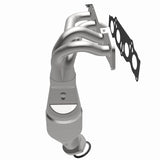 MagnaFlow Direct Fit Catalytic Converter 03 Camry 2.4L - 452803