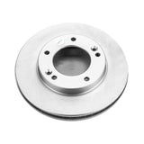 Power Stop 03-06 Kia Sorento Front Evolution Geomet Coated Rotor - JBR1512EVC