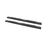 Westin 2005-2017 Nissan Frontier Crew Cab R5 Nerf Step Bars - Black - 28-51175