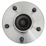 MOOG 09-10 Chevrolet Cobalt Rear Hub Assembly - 512285