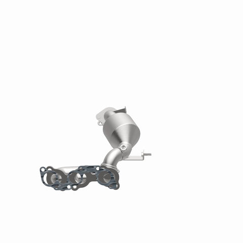 MagnaFlow Direct Fit Catalytic Converter 04-06 Toyota Sienna 3.3L - 49834