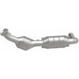 MagnaFlow Direct Fit Catalytic Converter 03-04 Exped Driver Side 4.6L - 458021