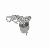 MagnaFlow Direct Fit Catalytic Converter 09 Ford Escape 3.0L Front - 49920