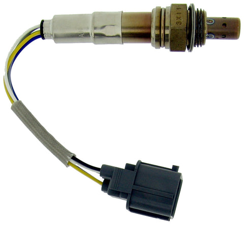 NGK Honda Insight 2001-2000 Direct Fit 5-Wire Wideband A/F Sensor - 24301