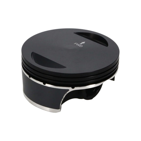 Wiseco HD 07-17 TC96 2vp FT 9.61 103cid (X) Piston Kit - 40184PS