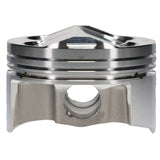 JE Pistons FORD ZETEC 2.0KIT Set of 4 Pistons - 298717