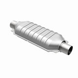 MagnaFlow Universal Catalytic Converter 2.5 W/Air - 95016