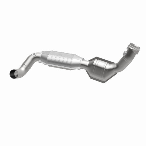 MagnaFlow Direct Fit Catalytic Converter 01-02 Ford F-150 5.4L - 51324