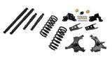 Belltech LOWERING KIT WITH ND2 SHOCKS - 687ND