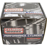 Cylinder Works 19-24 Suzuki RM-Z 250 250cc Big Bore Cylinder 80mm - CW41005-1