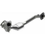 MagnaFlow Direct Fit Catalytic Converter 98-00 Ford Ranger 3.0/4.0L - 447189