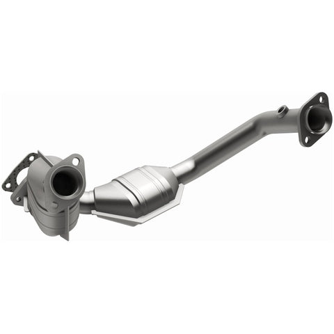 MagnaFlow Direct Fit Catalytic Converter 98-00 Ford Ranger 3.0/4.0L - 447189