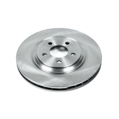 Power Stop 94-01 Ford Mustang Front Left Autospecialty Brake Rotor - AR8144