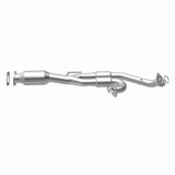 MagnaFlow Direct Fit Catalytic Converter MAXIMA- 04-05 6 3.5L OEM - 49710