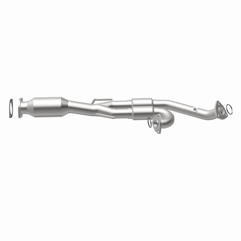 MagnaFlow Direct Fit Catalytic Converter MAXIMA- 04-05 6 3.5L OEM - 49710