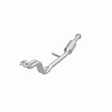 MagnaFlow Direct Fit Catalytic Converter Alfa Romero 82 91 - 23511