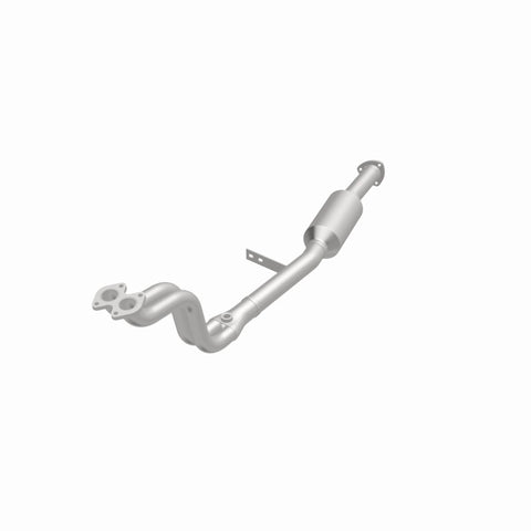 MagnaFlow Direct Fit Catalytic Converter Alfa Romero 82 91 - 23511