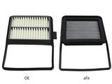 aFe Magnum FLOW OER Pro Dry S Air Filter 04-09 Toyota Prius L4-1.5L - 31-10180
