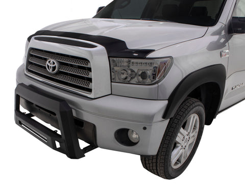Lund 08-17 Toyota Sequoia Revolution Bull Bar - Black - 86521209