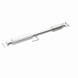 MagnaFlow Direct Fit Catalytic Conv 11-14 Sonata 2.4L Underbody (OEM Grade Federal / EPA Compliant) - 52820