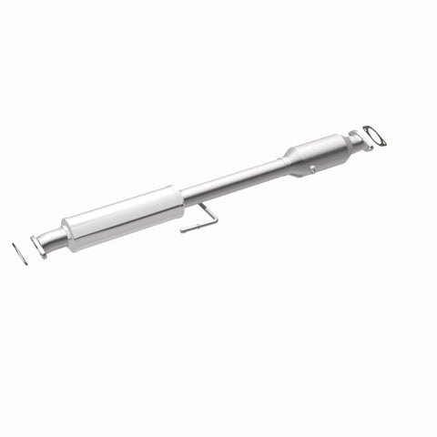 MagnaFlow Direct Fit Catalytic Conv 11-14 Sonata 2.4L Underbody (OEM Grade Federal / EPA Compliant) - 52820