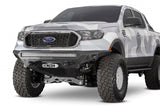 Addictive Desert Designs 19-20 Ford Ranger Stealth Fighter Front Bumper - F221423030103