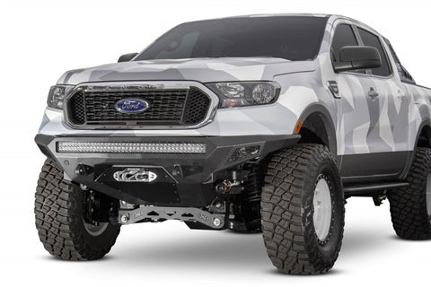 Addictive Desert Designs 19-20 Ford Ranger Stealth Fighter Front Bumper - F221423030103