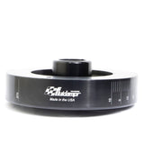 Fluidampr Chrysler B/RB 383 426 440 CID 426 Hemi Steel Internally Balanced Damper - 720311
