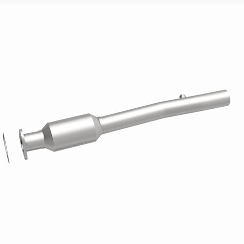 MagnaFlow Conv Direct Fit 2000-2002 Ford E-150/E-250/E-350 Ecoline/Super Duty - 447321