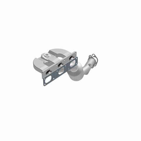 MagnaFlow Conv DF BMW 04-05 330XI 3.0L / 04-06 X3 2.5L/3.0L - 51816