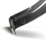 Anderson Composites 17-18 Ford Raptor Carbon Fiber Fender Flares (Rear) - AC-FLR17FDRA-R