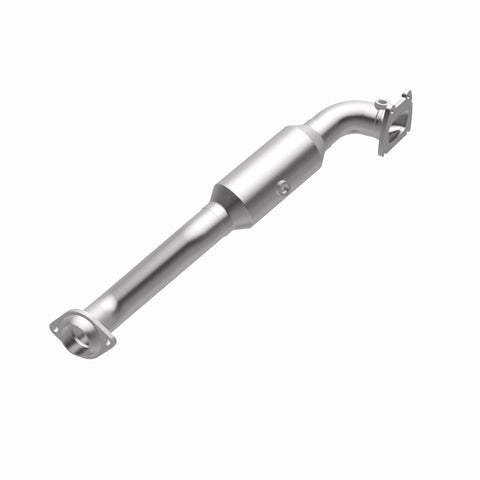 MagnaFlow Direct Fit Catalytic Converter 15-19 Ram 1500 3.6L OEM Grade Fed/EPA Compliant Manifold - 22-178