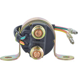 Arrowhead Polaris Str Relay - 240-54060
